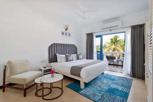 Imagen general del Hotel Azalea By Stone Wood. Foto 10