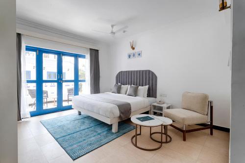 Imagen general del Hotel Azalea By Stone Wood. Foto 11