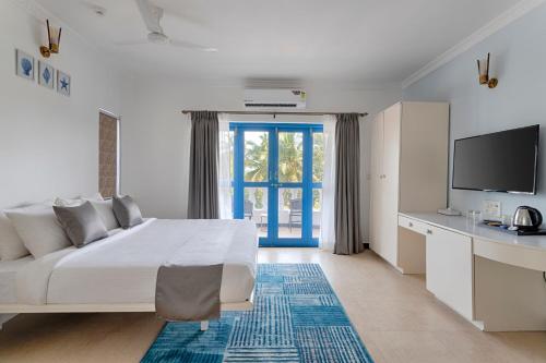 Imagen de la habitación del Hotel Azalea By Stone Wood. Foto 20