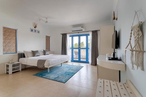 Imagen general del Hotel Azalea By Stone Wood. Foto 12