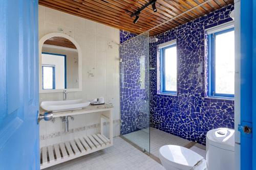 Imagen general del Hotel Azalea By Stone Wood. Foto 13
