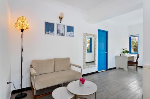 Imagen general del Hotel Azalea By Stone Wood. Foto 15
