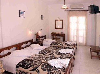 Imagen de la habitación del Hotel Azalea. Foto 5