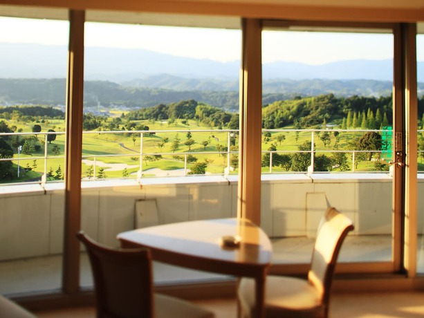 Imagen general del Hotel Azalea. Foto 2