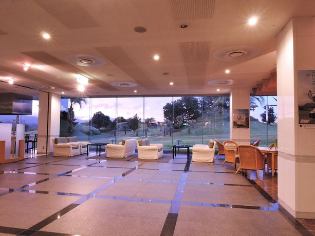 Imagen de los interiores del Hotel Azalea. Foto 12