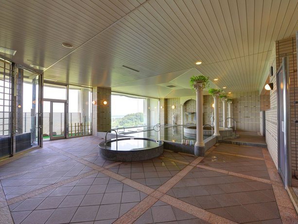 Imagen de la piscina del Hotel Azalea. Foto 19