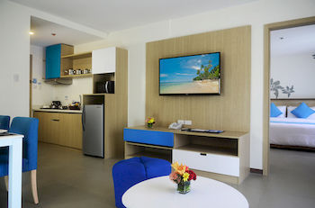 Imagen general del Hotel Azalea Hotels and Residences Boracay. Foto 3