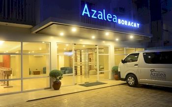 Imagen general del Hotel Azalea Hotels and Residences Boracay. Foto 4
