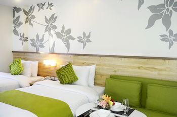 Imagen general del Hotel Azalea Hotels and Residences Boracay. Foto 6