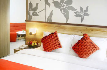 Imagen general del Hotel Azalea Hotels and Residences Boracay. Foto 10