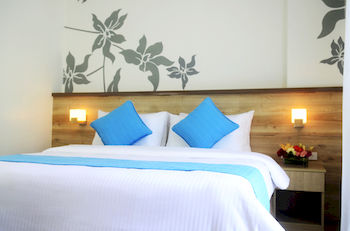 Imagen general del Hotel Azalea Hotels and Residences Boracay. Foto 11