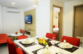 Imagen general del Hotel Azalea Hotels and Residences Boracay. Foto 12