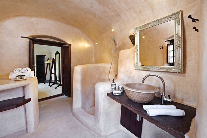 Imagen de la habitación del Hotel Azalea Houses. Foto 1