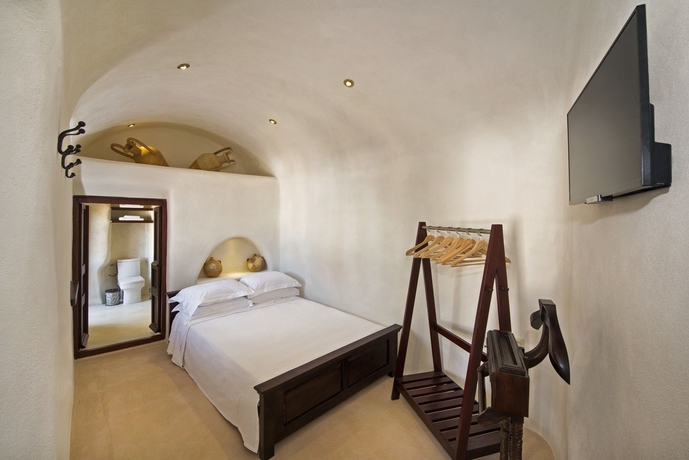 Imagen de la habitación del Hotel Azalea Houses. Foto 2