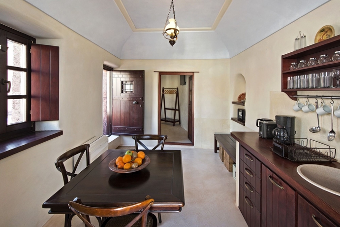 Imagen de la habitación del Hotel Azalea Houses. Foto 3