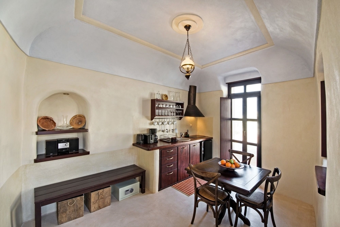 Imagen de la habitación del Hotel Azalea Houses. Foto 4