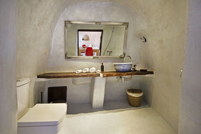 Imagen de la habitación del Hotel Azalea Houses. Foto 5