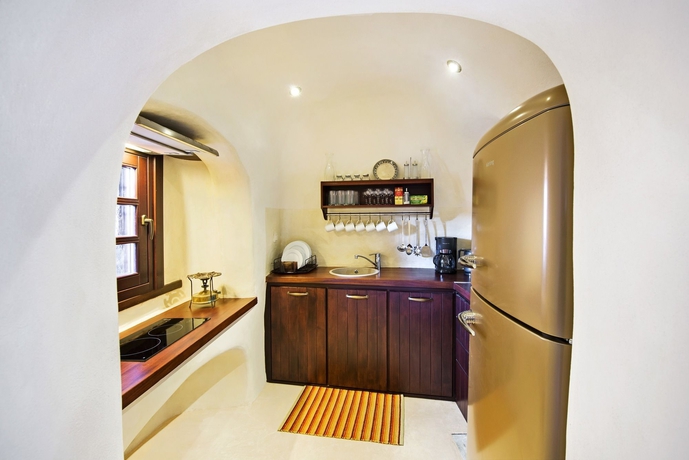 Imagen de la habitación del Hotel Azalea Houses. Foto 6