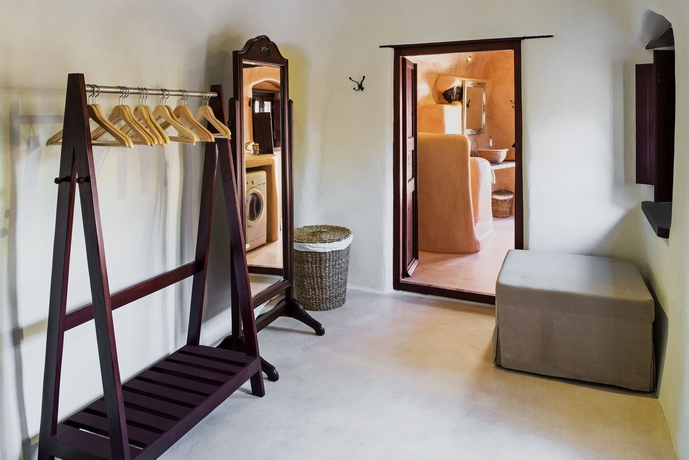 Imagen de la habitación del Hotel Azalea Houses. Foto 9