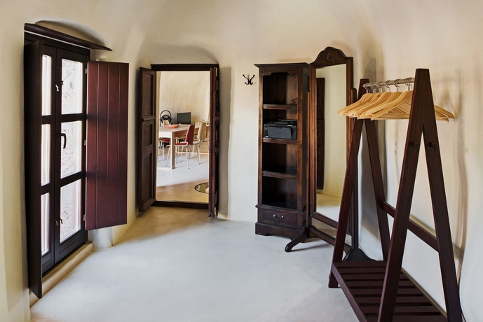 Imagen de la habitación del Hotel Azalea Houses. Foto 10