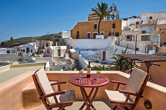 Imagen de los exteriores del Hotel Azalea Houses. Foto 16