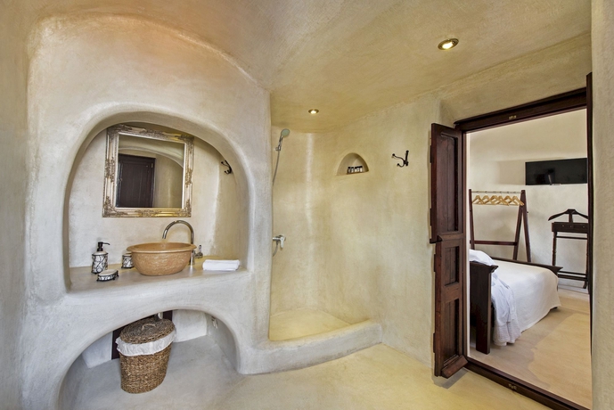 Imagen de la habitación del Hotel Azalea Houses. Foto 12