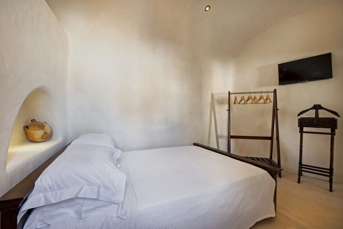 Imagen de la habitación del Hotel Azalea Houses. Foto 13