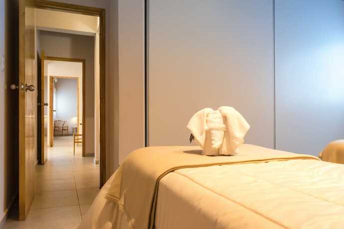 Imagen general del Hotel Azalea Luxury Lodge. Foto 4