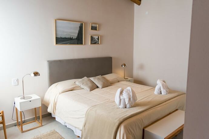 Imagen general del Hotel Azalea Luxury Lodge. Foto 14
