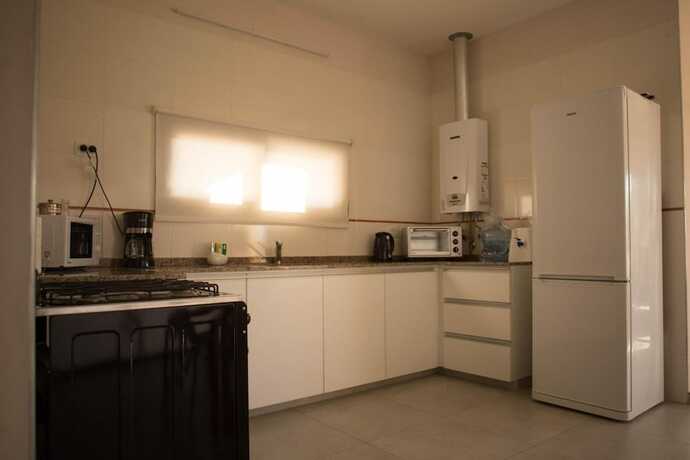 Imagen general del Hotel Azalea Luxury Lodge. Foto 15