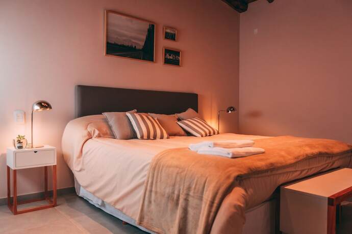 Imagen general del Hotel Azalea Luxury Lodge. Foto 18