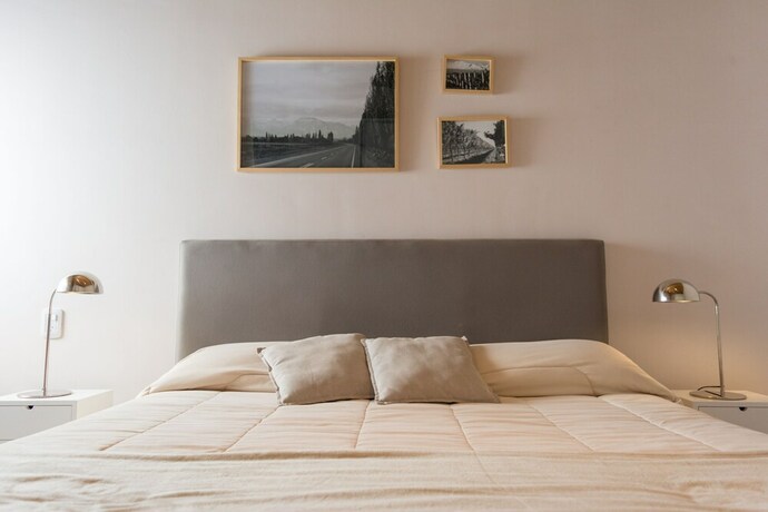 Imagen de la habitación del Hotel Azalea Luxury Lodge. Foto 32
