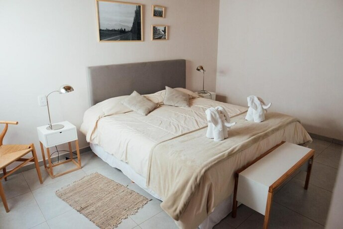 Imagen de la habitación del Hotel Azalea Luxury Lodge. Foto 36