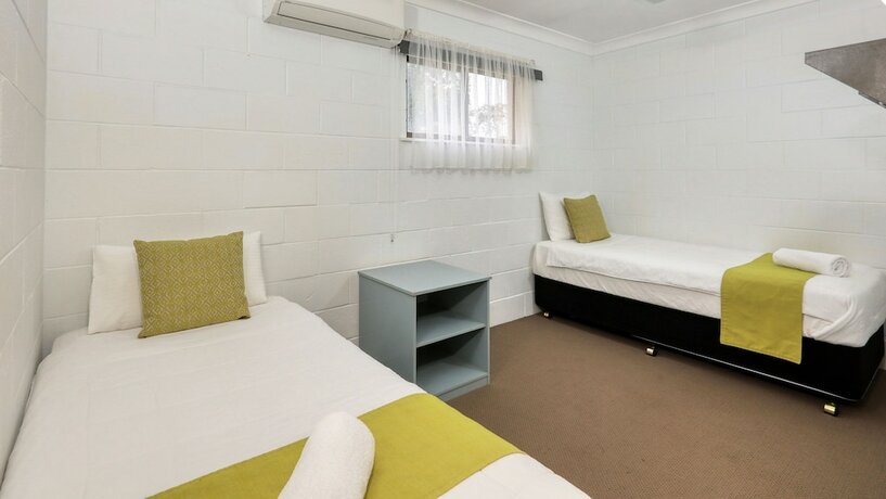 Imagen general del Hotel Azalea Motel. Foto 6