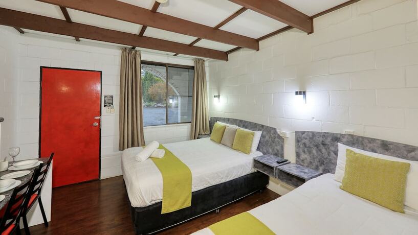 Imagen general del Hotel Azalea Motel. Foto 7