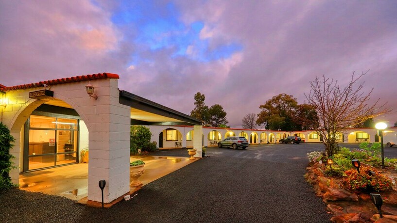 Imagen general del Hotel Azalea Motel. Foto 9