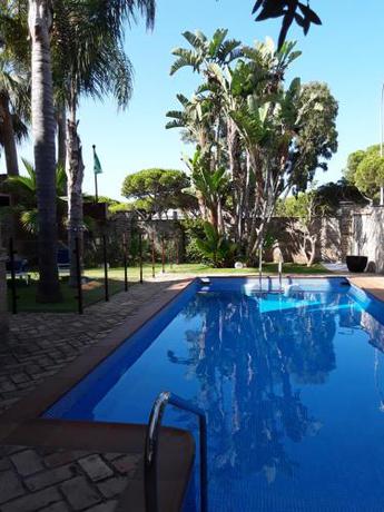 Imagen general del Hotel Azalea Playa. Foto 1
