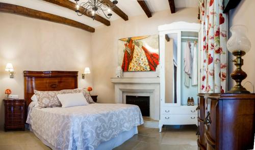 Imagen de la habitación del Hotel Azalea Playa. Foto 6