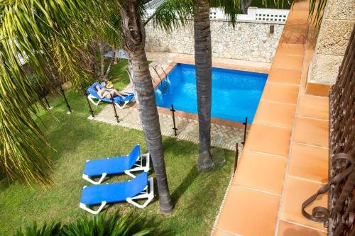 Imagen general del Hotel Azalea Playa. Foto 2