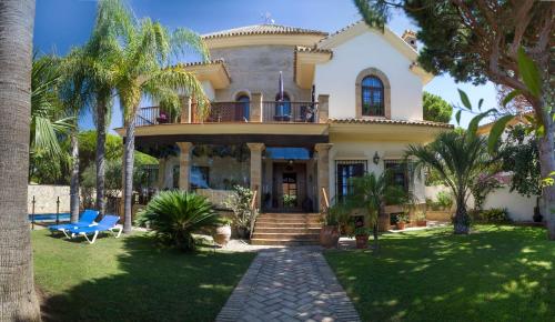 Imagen general del Hotel Azalea Playa. Foto 4