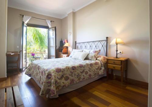 Imagen de la habitación del Hotel Azalea Playa. Foto 9