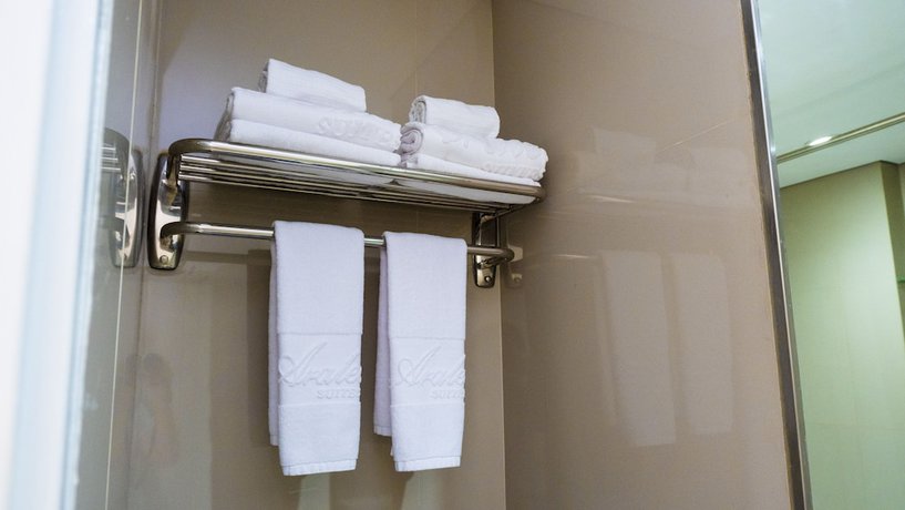 Imagen de la habitación del Hotel Azalea Suites Cikarang By Jayakarta Grup. Foto 12
