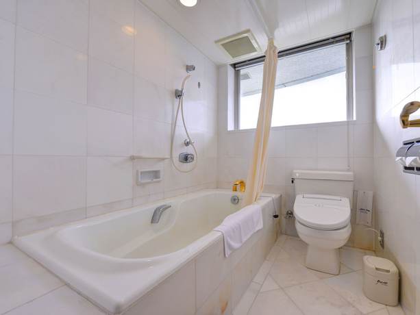 Imagen de la habitación del Hotel Azalea, Tsu. Foto 5