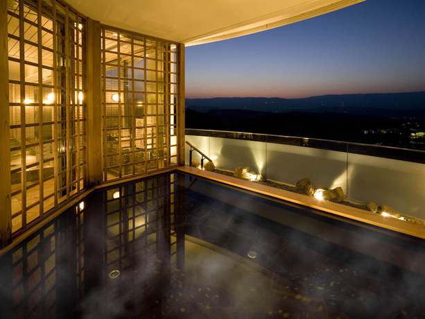 Imagen de la piscina del Hotel Azalea, Tsu. Foto 15
