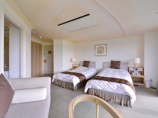 Imagen de la habitación del Hotel Azalea, Tsu. Foto 7
