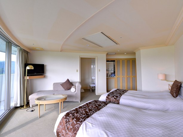 Imagen de la habitación del Hotel Azalea, Tsu. Foto 10