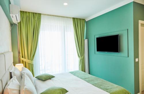 Imagen general del Hotel Azaleea Mamaia Nord. Foto 2