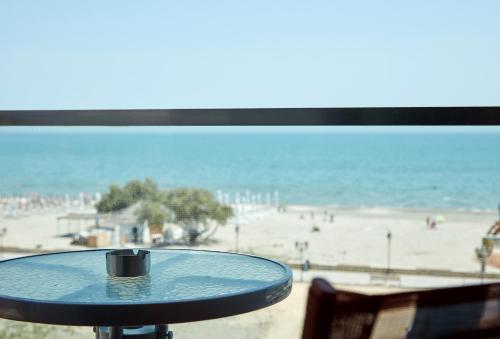 Imagen general del Hotel Azaleea Mamaia Nord. Foto 6