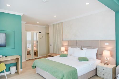 Imagen general del Hotel Azaleea Mamaia Nord. Foto 11