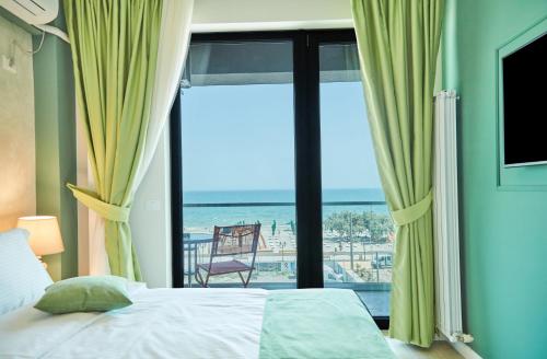Imagen general del Hotel Azaleea Mamaia Nord. Foto 13